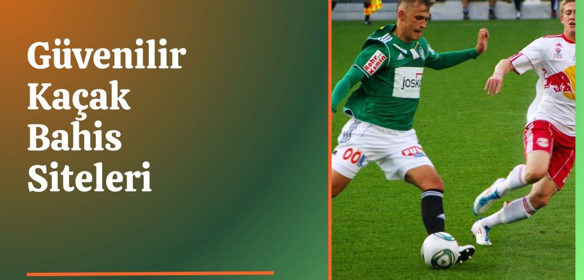 Güvenilir Kaçak Bahis Siteleri Casino Özellikleri